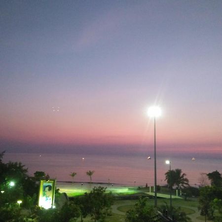 Art De Sea Hua Hin Otel Dış mekan fotoğraf