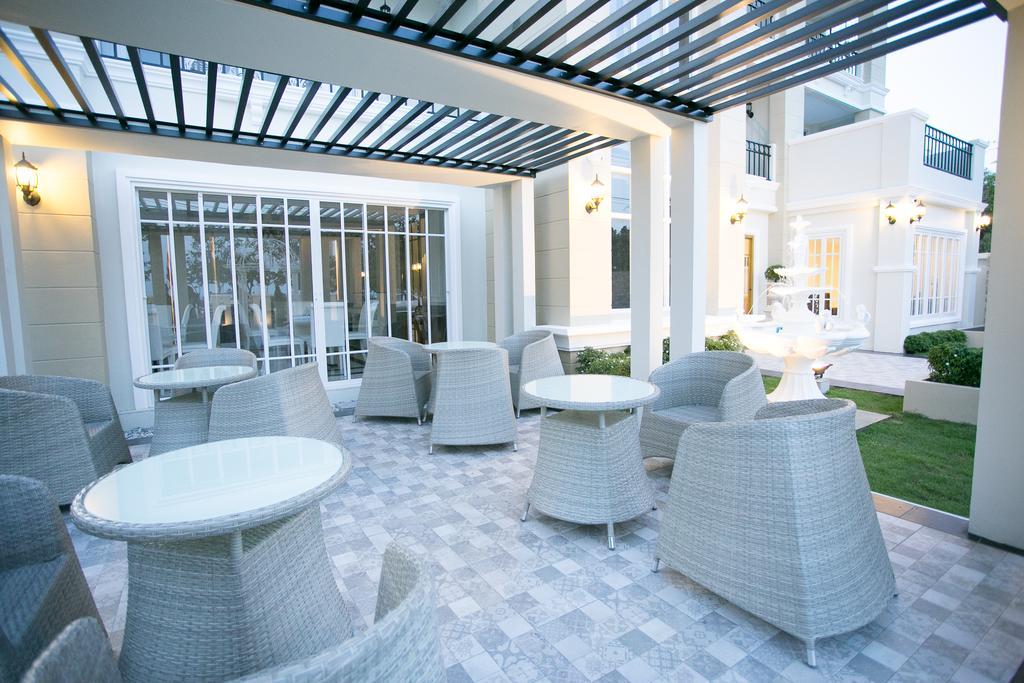 Art De Sea Hua Hin Otel Dış mekan fotoğraf