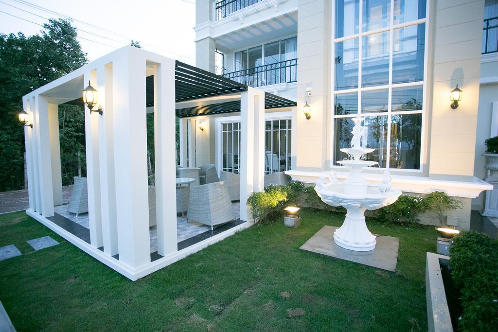 Art De Sea Hua Hin Otel Dış mekan fotoğraf