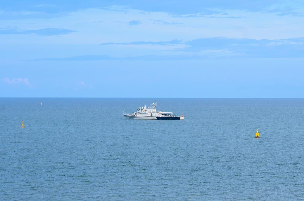 Art De Sea Hua Hin Otel Dış mekan fotoğraf