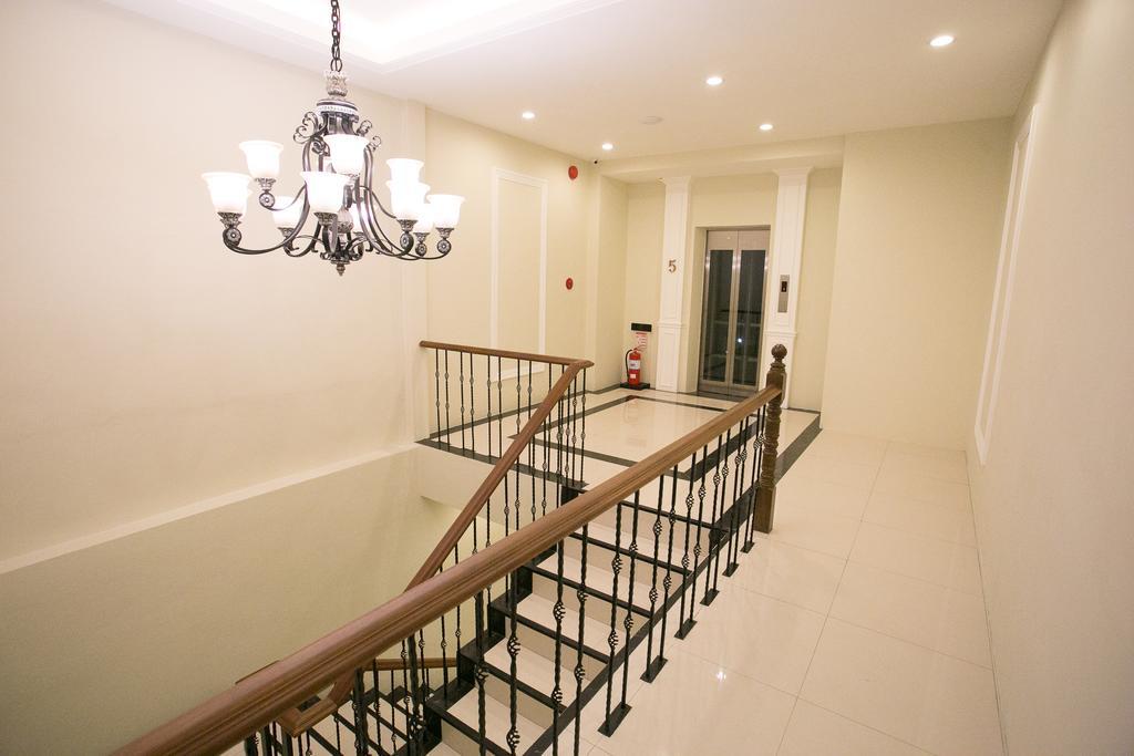 Art De Sea Hua Hin Otel Dış mekan fotoğraf
