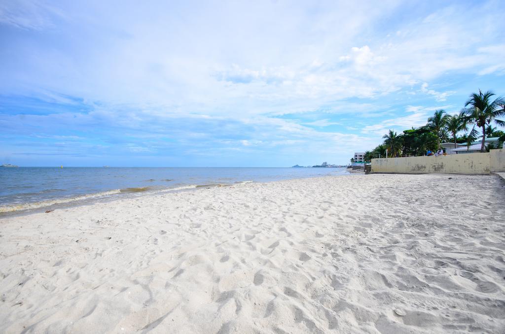 Art De Sea Hua Hin Otel Dış mekan fotoğraf