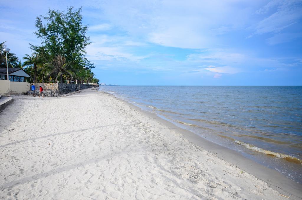 Art De Sea Hua Hin Otel Dış mekan fotoğraf