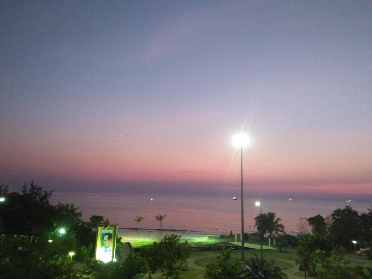 Art De Sea Hua Hin Otel Dış mekan fotoğraf