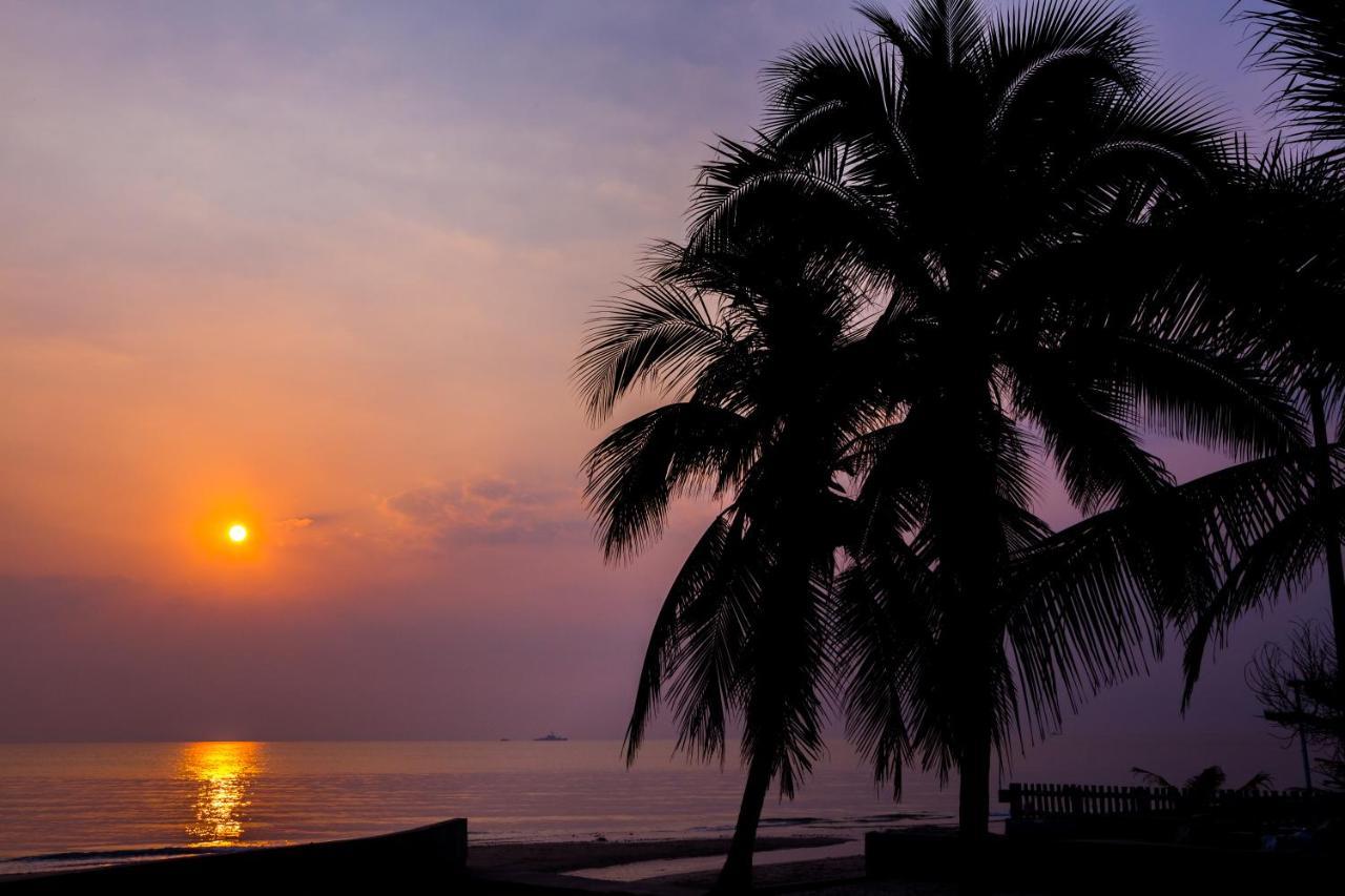 Art De Sea Hua Hin Otel Dış mekan fotoğraf