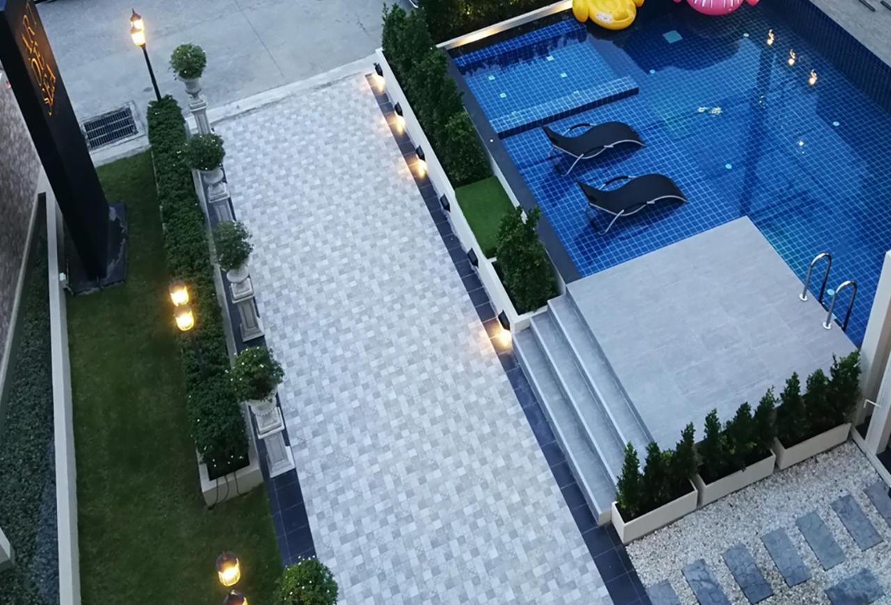 Art De Sea Hua Hin Otel Dış mekan fotoğraf