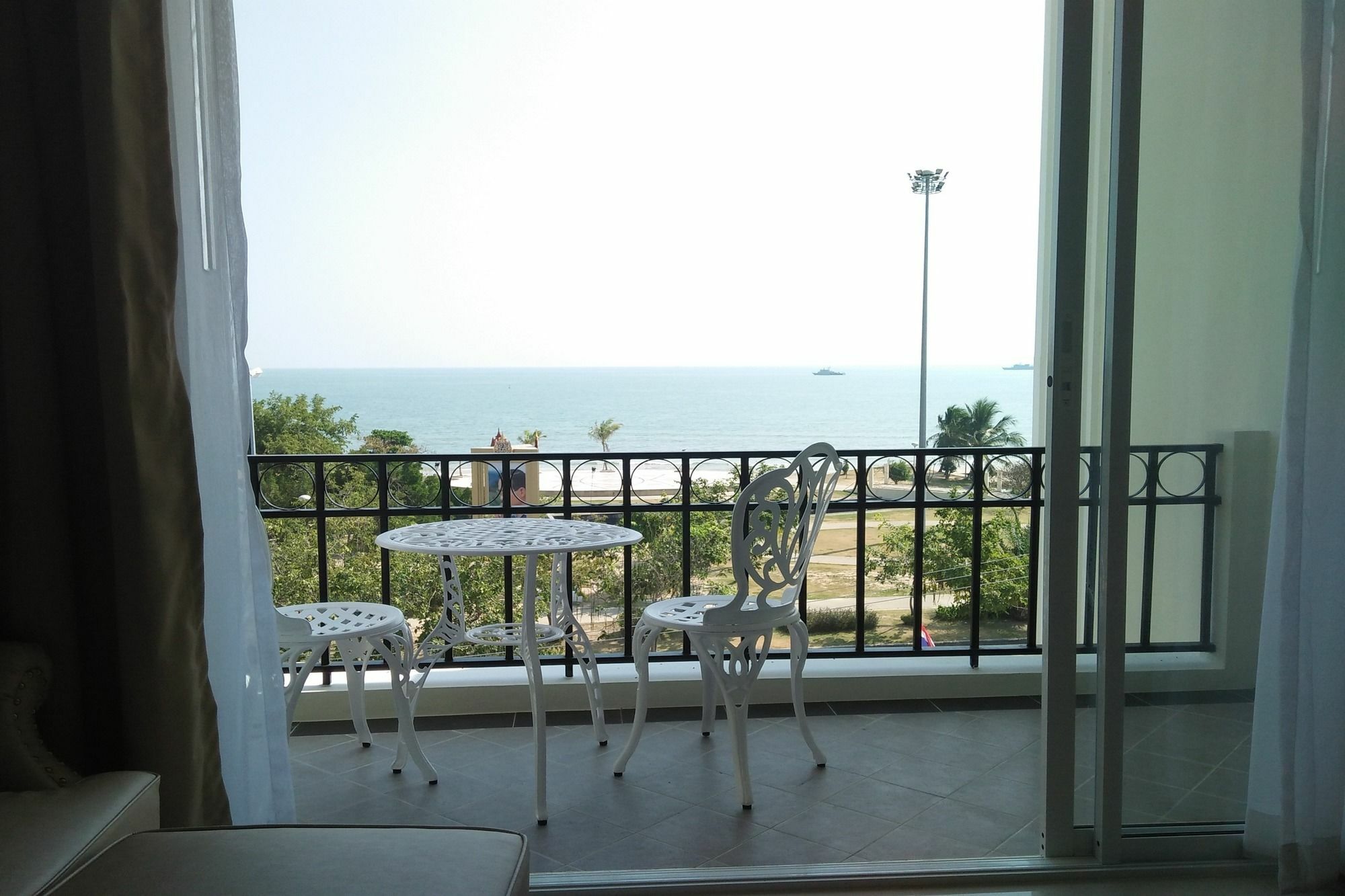 Art De Sea Hua Hin Otel Dış mekan fotoğraf