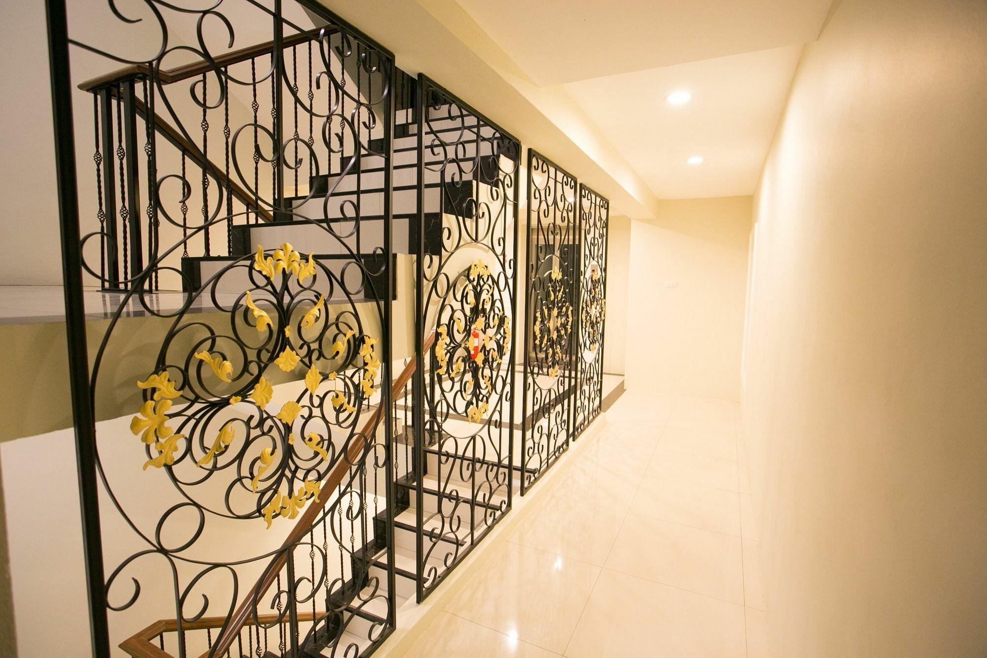 Art De Sea Hua Hin Otel Dış mekan fotoğraf