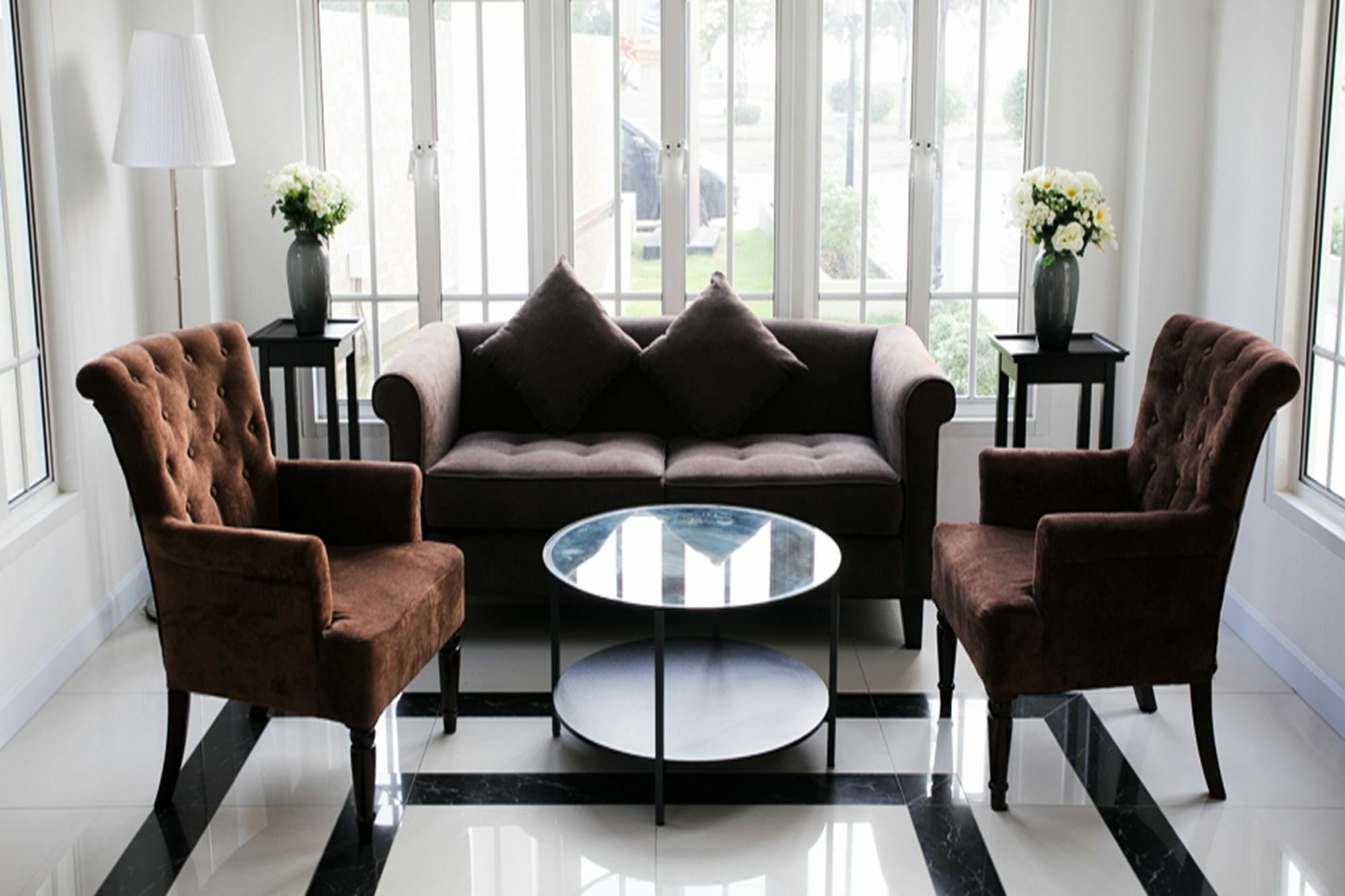 Art De Sea Hua Hin Otel Dış mekan fotoğraf